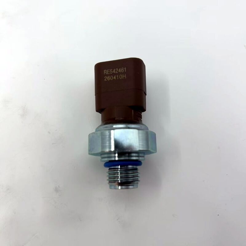 Pressure Sensor RE542461  260410H for DE210G 250GLC 290GLC 300GLC 350GLC 380GLC