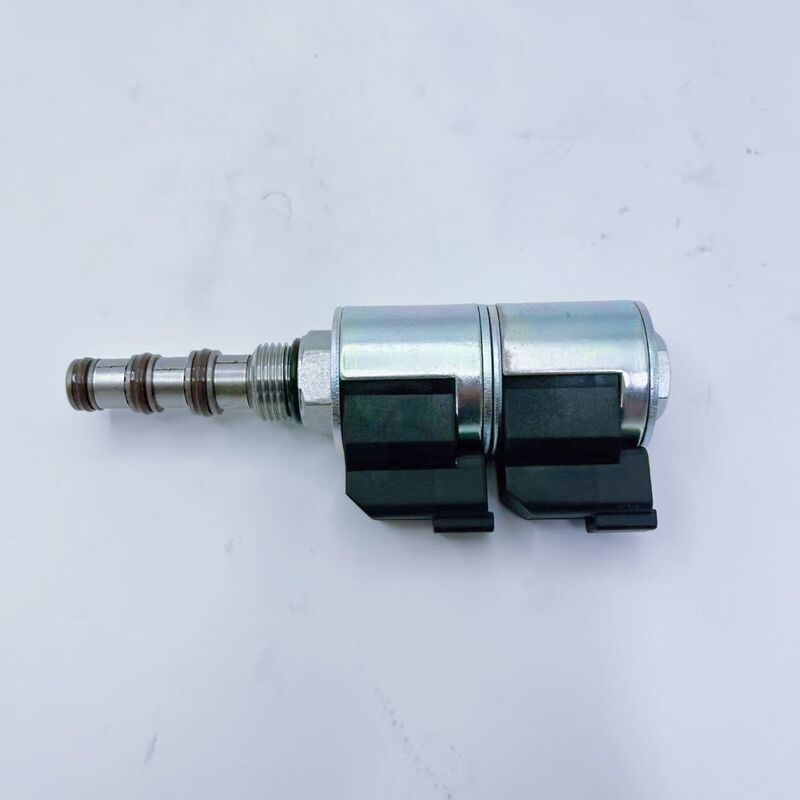 Hydraulic Solenoid Valve 4212228 TOSD-06-151 Construction Machinery Parts12V