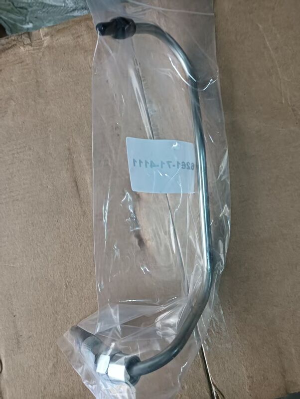 Engine Part Tube 6261-71-4111 For  bulldozer WA500 D155A