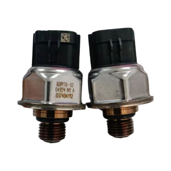 Pressure Sensor 85PP78-02 for DX225 DX230 Excavators