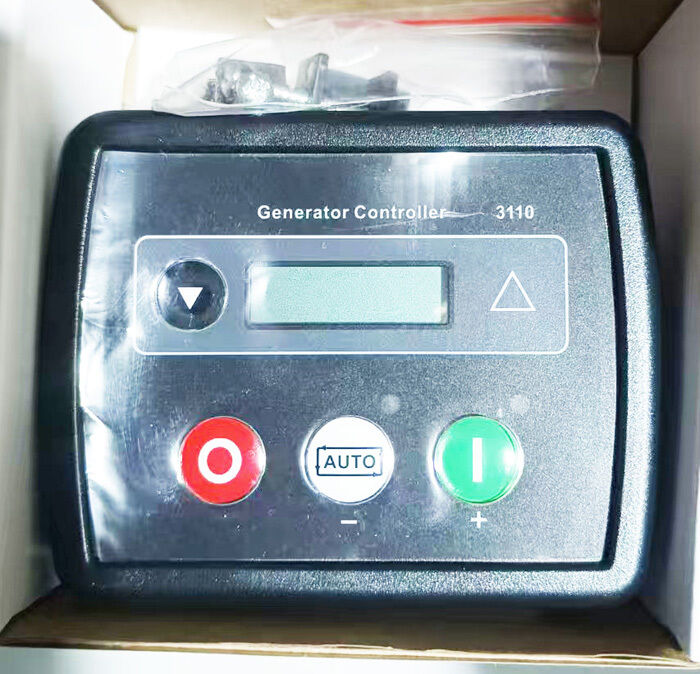 Excavator parts DSE3110 MPU Controller UTO Start MPU Model Number 3110-008-01