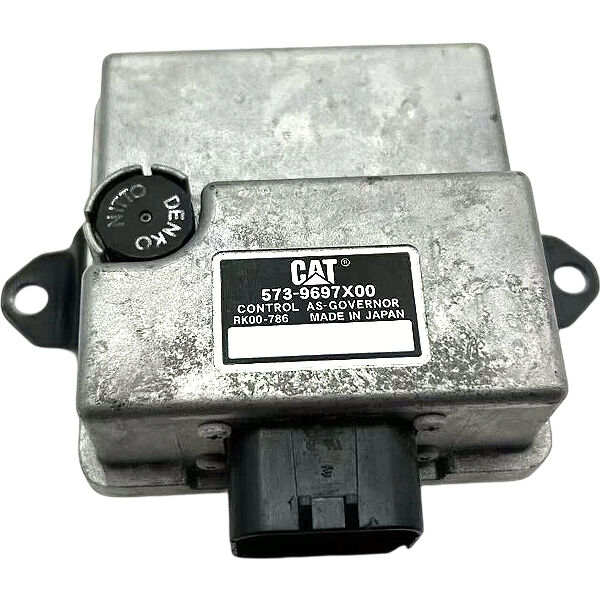 Control Module Throttle Controller Board 471-5108 573-9697 389-0762 For  305.5e/e2