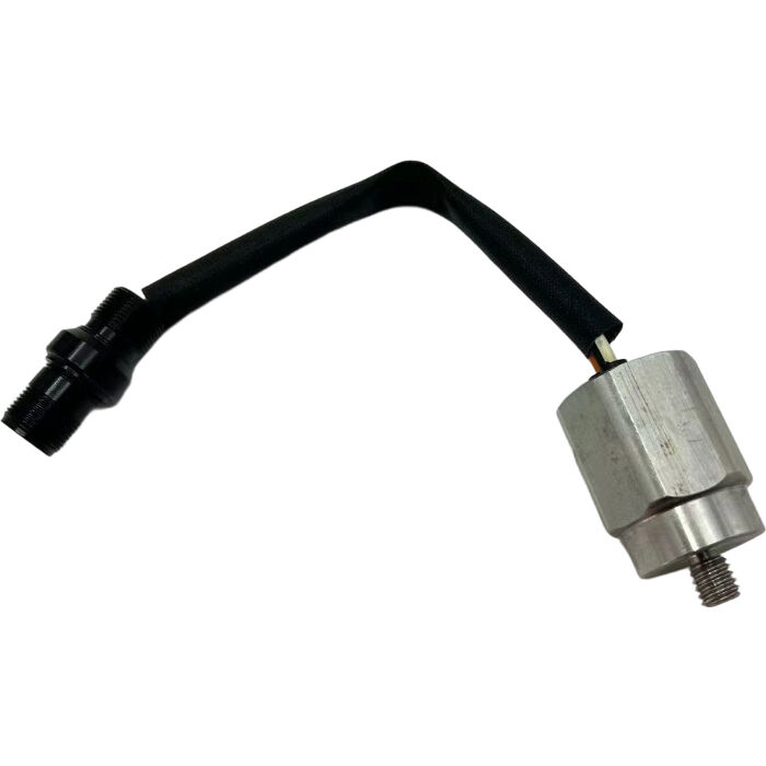Knock Sensor 163-4411 for G3408 G3412 G3412C G3508 G3512 G3516 G3612 G3616