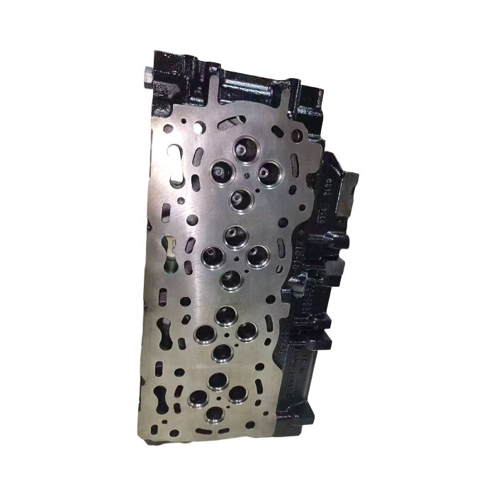 ZZ80274 Cylinder head 1104D-E44T 1104D-E44TA Engine