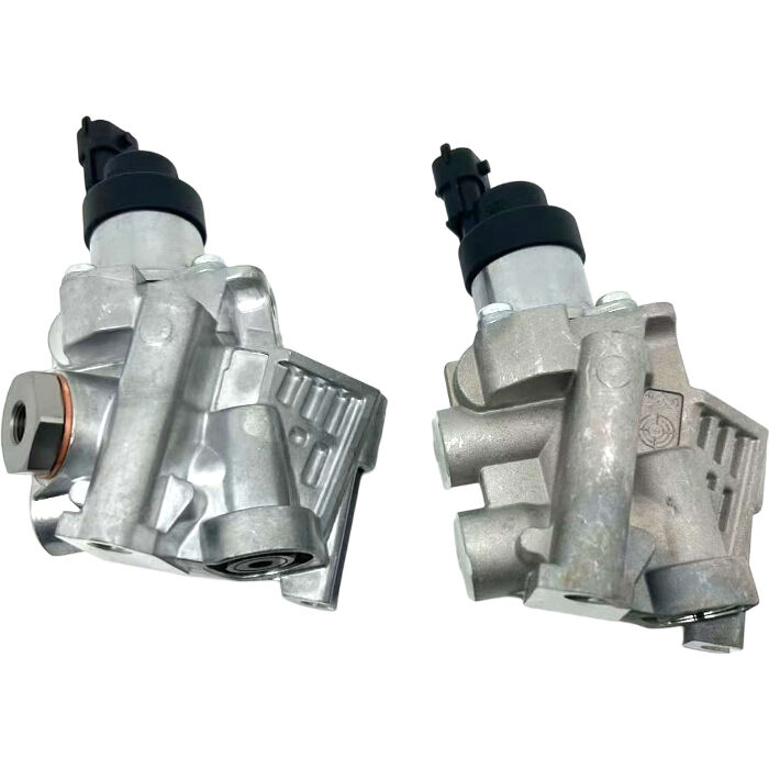 Fuel Control Valve VOE21714265 for  Engine D8K D8F Excavator EC300D EC250D EC350D EC250E