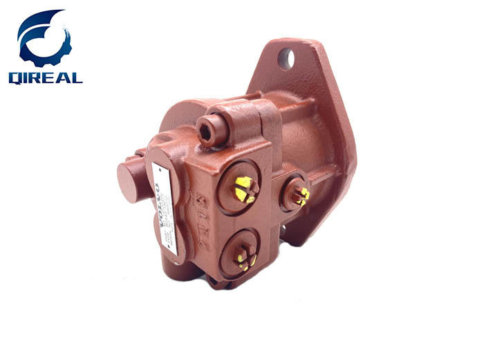 Fan Motor Pump VOE 14533496 For  EC460B EC480D EC360B EC330C EC380DHR Excavator