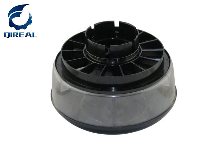 OEM Excavator Filters Prefilter For Air Conditioner 40C0772 Hydraulic Element