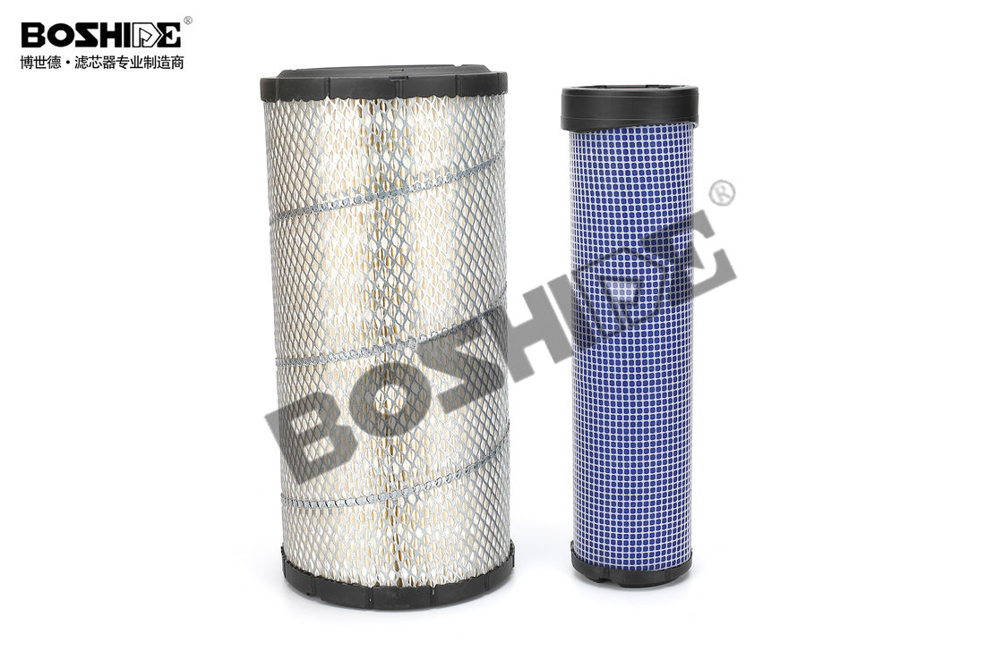 Hot sale  Air Filter A-131AB For Excavators 32/91570132/915702 C17337/2 For 