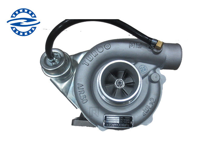 Excavator Turbocharger Engine Spare Parts Oem Turbo For Perkins 2674A059