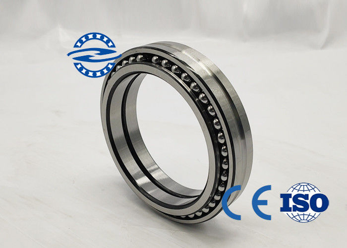 Excavator Spart Parts DE 1813PX1 Excavator bearing Turning bearing