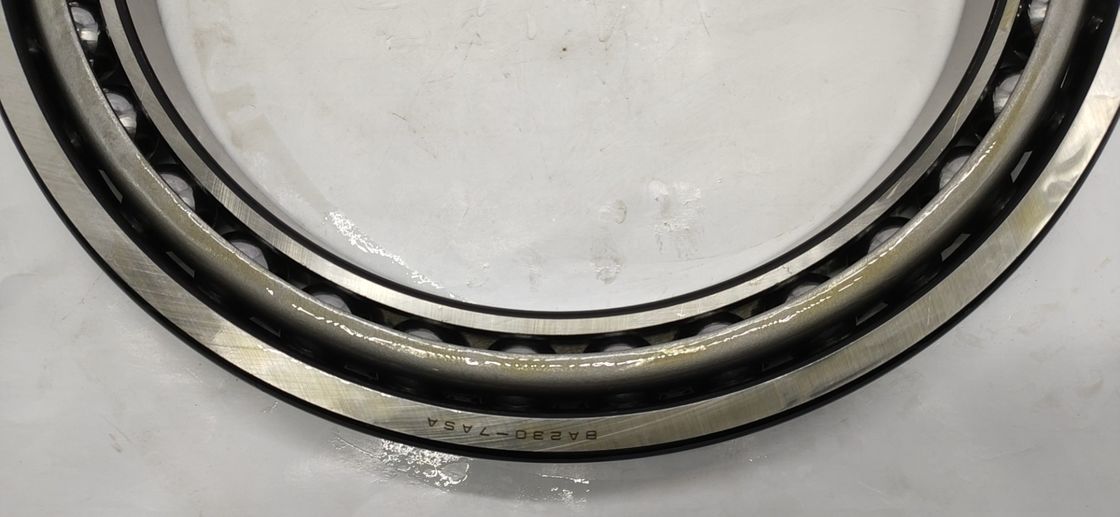 EX200-1 Industrial Roller Bearings Digger High Speed L5400*9/C5400/0