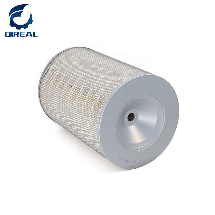 air filter for 6D125 600-181-1600 with good quality used for Komatsu