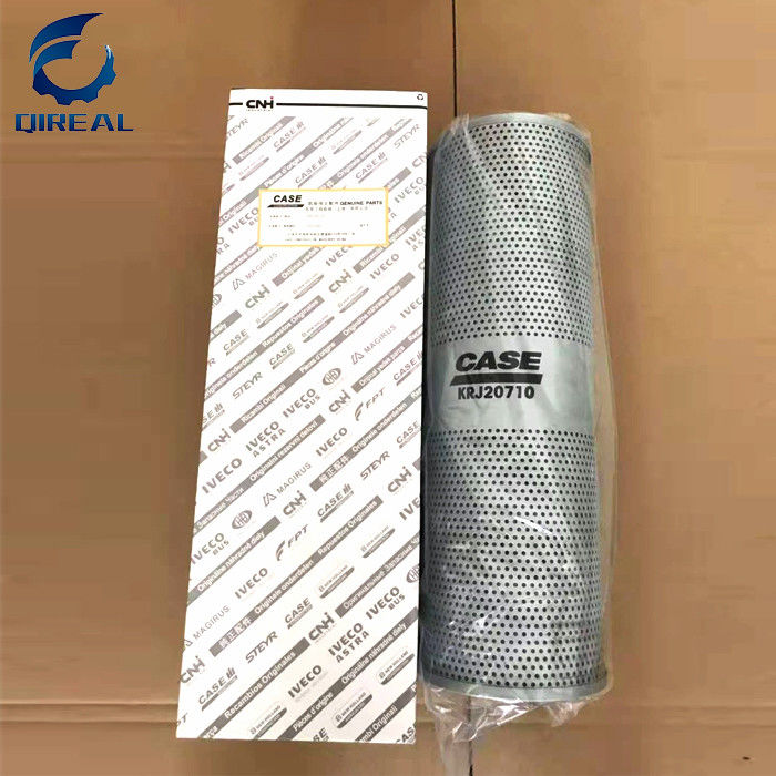 CASE Excavator Hydraulic Return Oil Filter KRJ20710