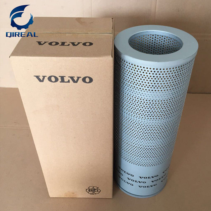 CASE Excavator Hydraulic Return Oil Filter KRJ20710