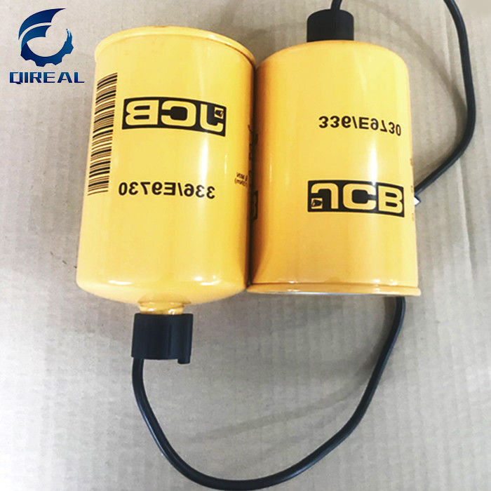 Excavator Engine fuel filter 336E9730