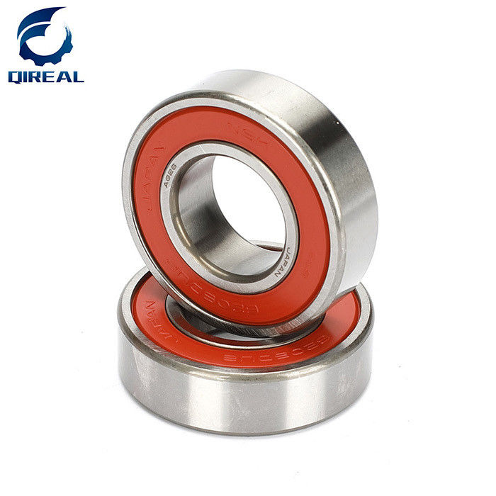 High Quality Excavator Parts SZ371-2501 Ball Bearing