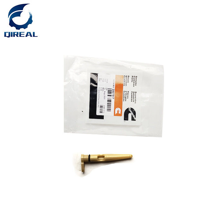 High quality NT855 engine injector piston cooling nozzle 3007517