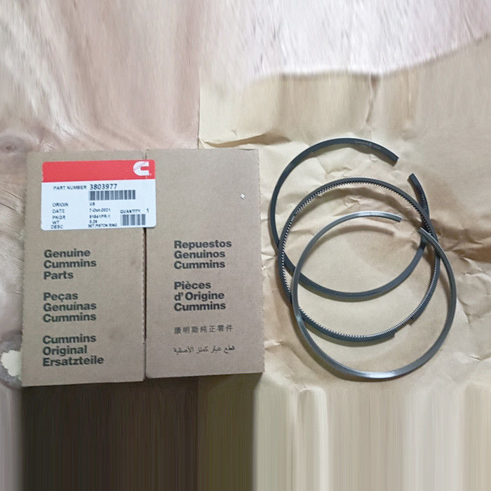  M11 Piston ring 3803977