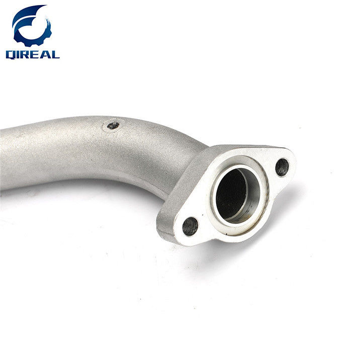 Excavator SK250-8 oil filter assembly VH15104E0050