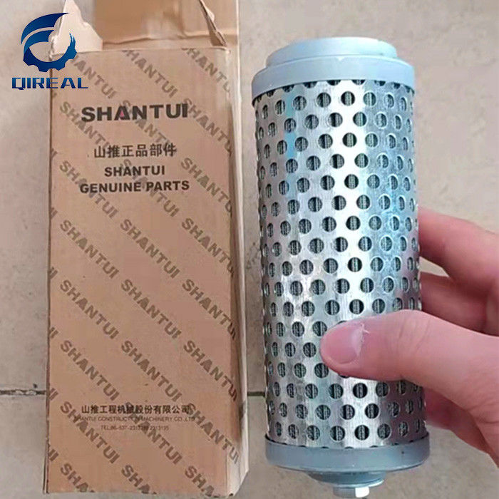 144-49-13852 1444913852 Excavator Strainer For D60A D65A D70 D75A
