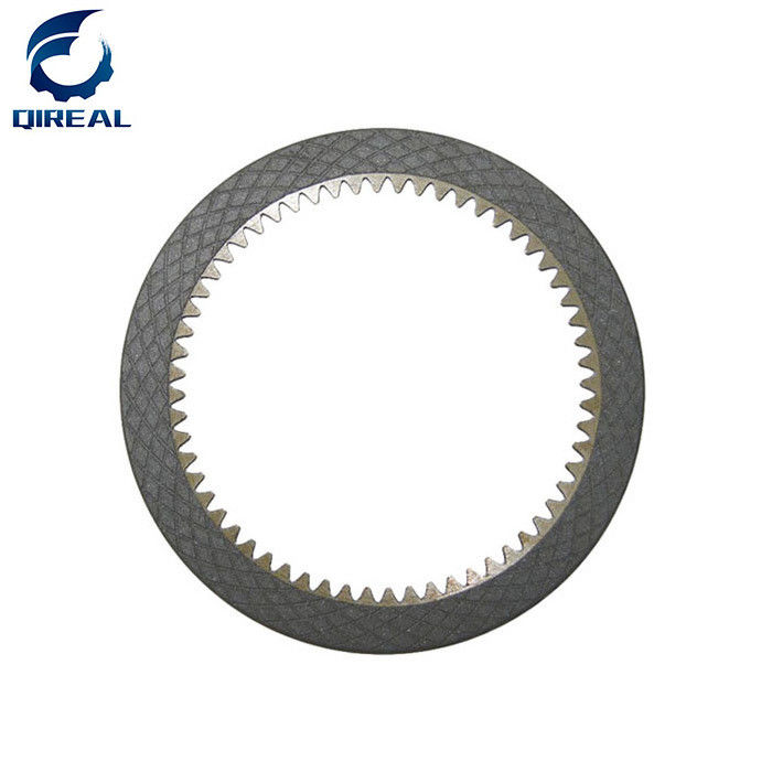 for tractor excavator bulldozer wheel loader forklift friction plate 232778 Size 195.1*145.0*4.0mm