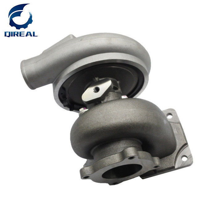 EX200-2-3 Excavator Spare Parts 6BD1T Turbocharger 716236-5001