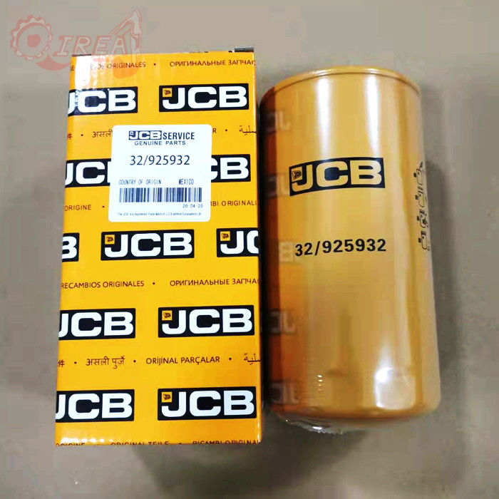 For diesel engine 32/926107 Fuel filter
