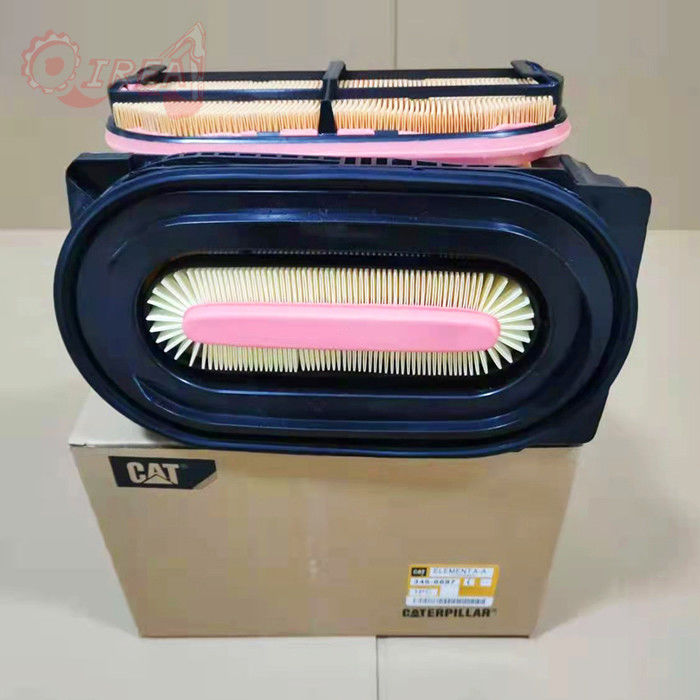 Excavator spare part Air Filter 2277448 2277449 293-4053 227-7448 227-7449