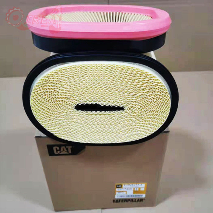 Excavator parts diesel engine air filter element 40-1022 270-7257