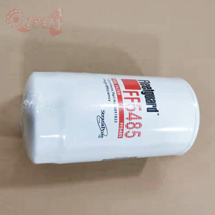 High Performance Diesel Engine Parts Fuel Spin-On Filter Element FF5688 DX700