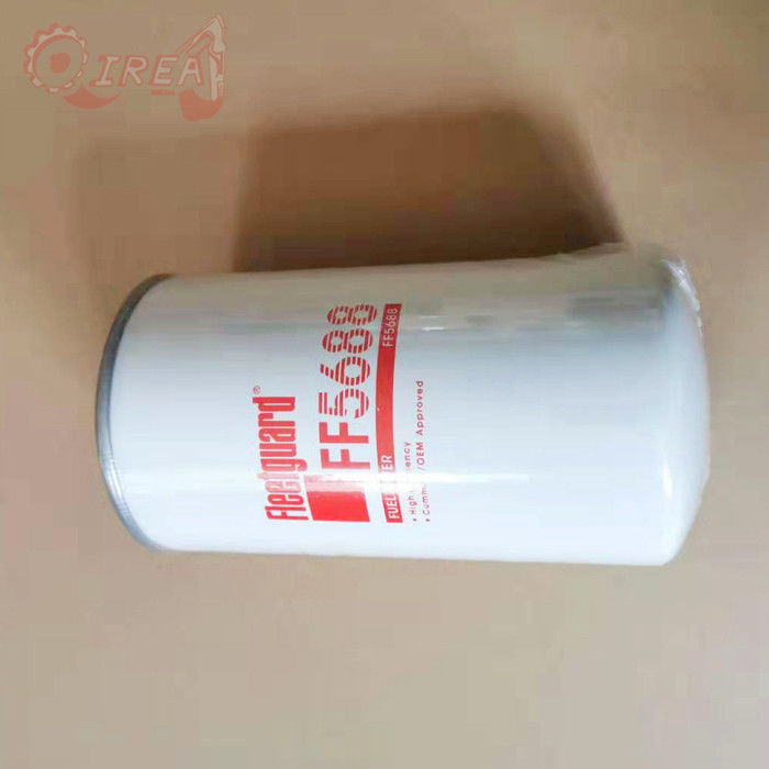 For excavator heavy duty truck filter spin-on diesel engine replacement fuel filter FF185