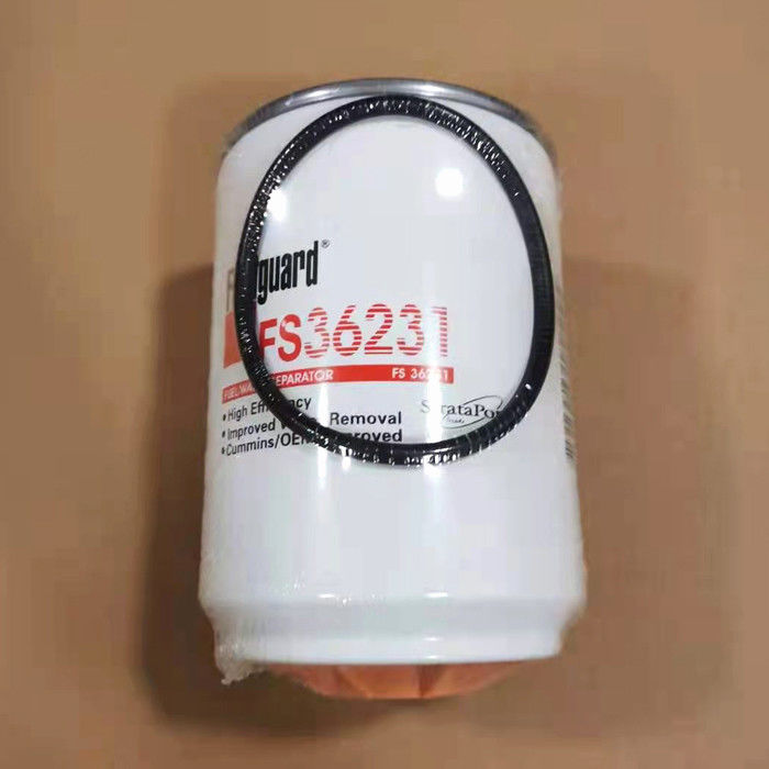 Premium Oil Water Separator Diesel Truck Body Parts Oil Filter FS36230