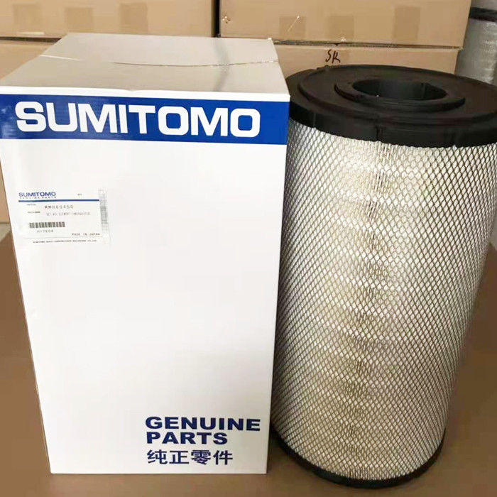 For ISUZU Engine Parts 1876100061 OC1378 P550596 MMH80060 581/18096 LF9008 Filter