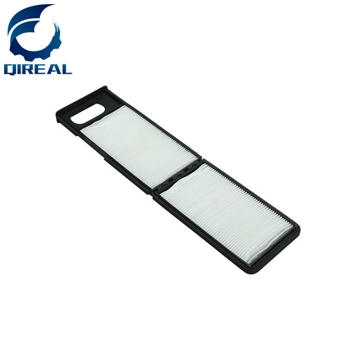 for Kobelco SK200-8 SK210-8 SK260-8 SK350-8 Excavator filter Air conditioner filter element YN50V01014P1 51186-41970