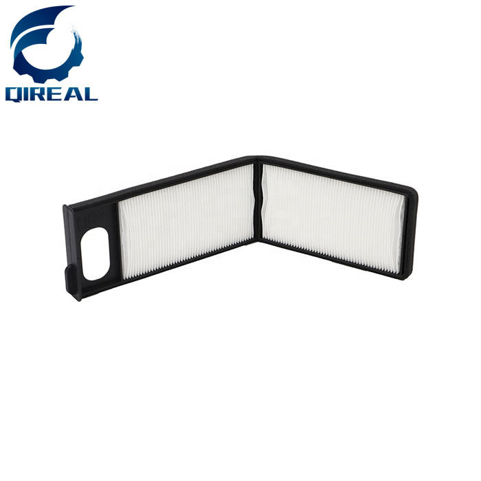 for Kobelco SK200-8 SK210-8 SK260-8 SK350-8 Excavator filter Air conditioner filter element YN50V01014P1 51186-41970