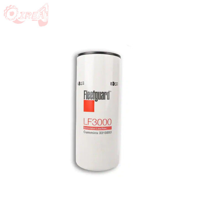 Truck Oil Filter LF3000 Truck Replacement Parts 3318853 1288430 1295224H1 991218853